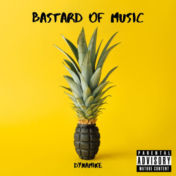 DynaMike / - Bastard of Music