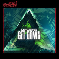 Untwisted / - Get Down