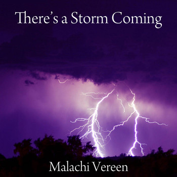 Malachi Vereen / - There's a Storm Coming