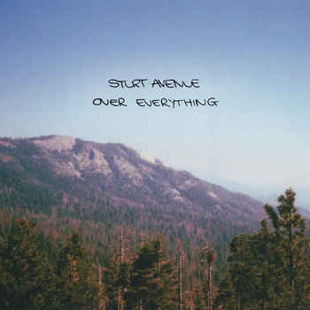 Sturt Avenue / - Over Everything