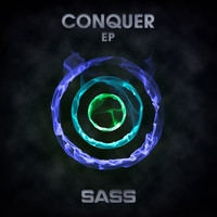 Sass / - Conquer EP