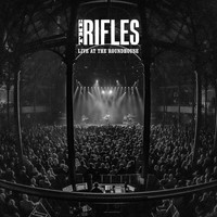 The Rifles - Minute Mile (Live)