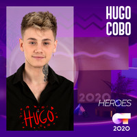 Hugo Cobo - Heroes