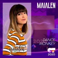 Maialen - Dance Monkey