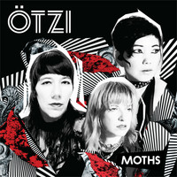 Ötzi - Moths