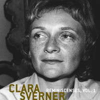 Clara Sverner - Reminiscences, Vol. 1