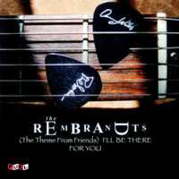 The Rembrandts - I'll Be There for You (Theme from Friends) (Re-Recorded Version)