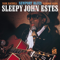 Sleepy John Estes - Newport Blues