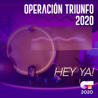 Operación Triunfo 2020 - Hey Ya!