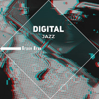 Grace Brax - Digital Jazz