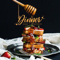 Restaurant Music - Dinner Jazz Collection – Instrumental Jazz, Restaurat Music, Rest, Lounge, Mood Music for Meal