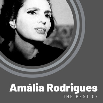 Amália Rodrigues - The Best of Amália Rodrigues
