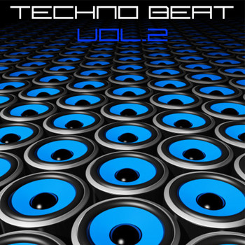 Various Artists - Techno Beat Vol.2