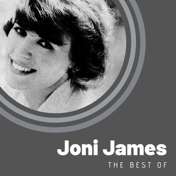 Joni James - The Best of Joni James