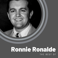 RONNIE RONALDE - The Best of Ronnie Ronalde