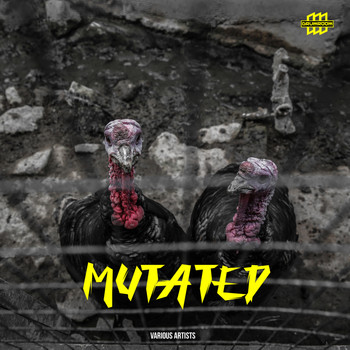 Various Artists - Mutated