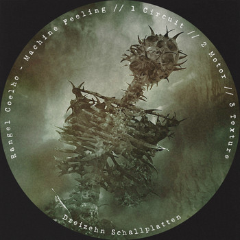 Rangel Coelho - Machine Feeling