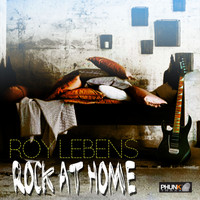 Roy Lebens - Rock At Home