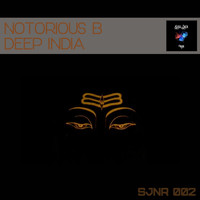 Notorious B - Deep India
