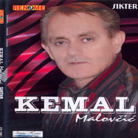 Kemal Malovčić - Sikter