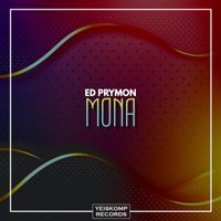 Ed Prymon - Mona