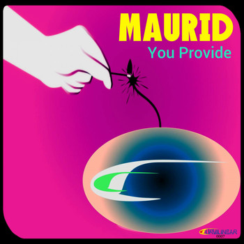 Maurid - You Provide