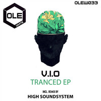 V.I.O - Tranced EP