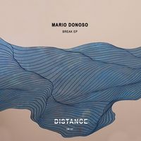 Mario Donoso - Break EP