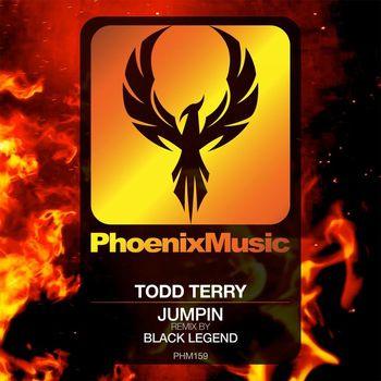 Todd Terry - Jumpin (Black Legend Remix)