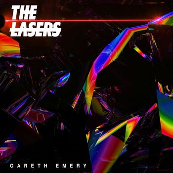 Gareth Emery - THE LASERS