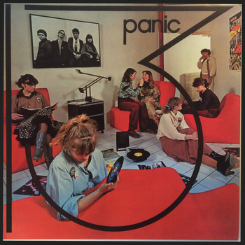 Panic - 13
