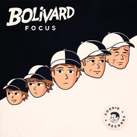 Bolivard - Focus