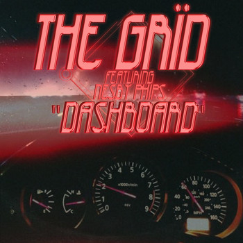 The Grid - Dashboard (Explicit)