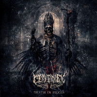 Centinex - Death in Pieces (Explicit)