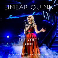 Eimear Quinn - The Voice 2020