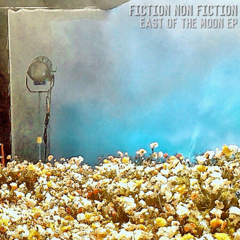 Fiction Non Fiction - East of the Moon