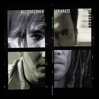 All Together Separate - Unusual