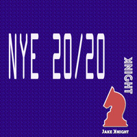 Jake Knight / - Nye 20/20
