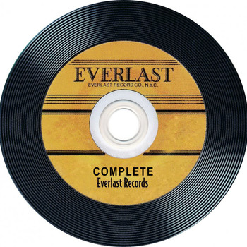 Various Artists - Everlast Records Complete