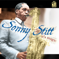 Sonny Stitt - It's Magic