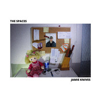 the Spaces / - Jamie Knives