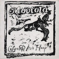 Moviola - Glen Echo Autoharp