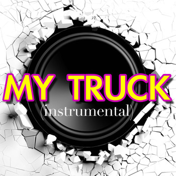 KPH / - My Truck (Instrumental)