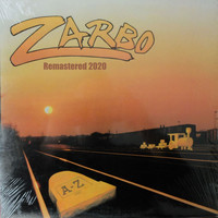 Zarbo / - Get Up And Dance (Remastered 2020)