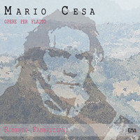 Roberto Fabbriciani - Mario Cesa Opere per Flauto