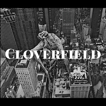 Astral - The Cloverfield