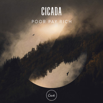 Poor Pay Rich - Cicada