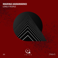 Marina Karamarko - Lonely People