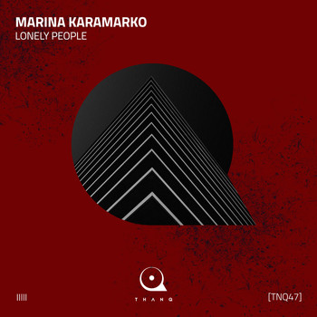 Marina Karamarko - Lonely People