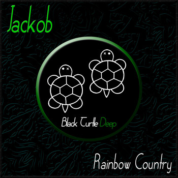 Jackob - Rainbow Country